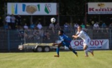 Olimpia Elbląg - Calisia 7-0