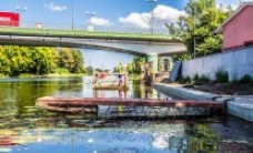 Camping odnotowuje straty