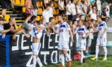 Derby 2014: Olimpia-Concordia