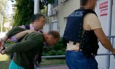 To on zgwałcił 8-miesięczną dziewczynkę