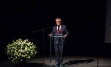 Wybory 2014: kandydat Edmund Szwed (wywiad)