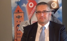 Cezary Balbuza: Nie będziemy oszukiwali elblążan (video)
