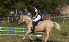 Kadyny CUP - parkur otwarty (nasz reportaż)