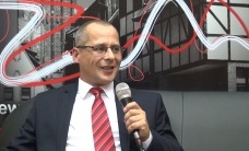 Wybory 2014: Robert Grabowski (Elblążanie Razem)