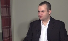 Wybory 2014: Adrian Meger (Kongres Nowej Prawicy)