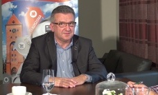 Nasz wywiad. Rozmowa z Januszem Nowakiem (SLD-Lewica razem)