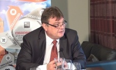 Wybory 2014: Witold Wróblewski (wywiad)