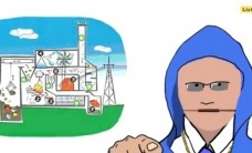 Spot wyborczy Elbląskiej Koalicji Obywatelskiej