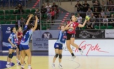 Start Elbląg - Ruch Chorzów 31:23