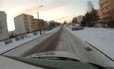 Zima 2014!