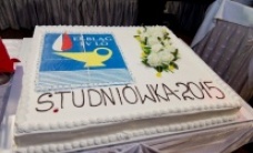 Studniówki 2015 - IV Liceum Ogólnokształcące