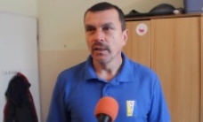Wywiad z trenerem Januszem Buczkowskim