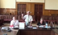 Losowanie członków komisji referendalnych (LIVE)