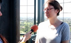 Sonda: wieża katedralna nadal zachwyca