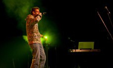 To była dobra zabawa i prawdziwy Festiwal Talentów uczniów I LO