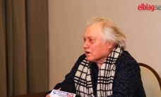 Konferencja prasowa z Dyrygentem Jerzym Maksymiukiem.