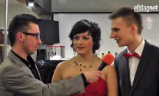 Studniówka szkoły muzycznej: Akademia Muzyczna to nasza przyszłość