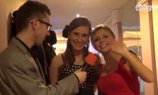 Studniówka Zespołu Szkół Technicznych: Podchodźcie do życia pozytywnie!