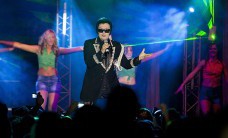 Hitparada za nami! Zobacz, jak bawili się elblążanie przy hitach disco (video)
