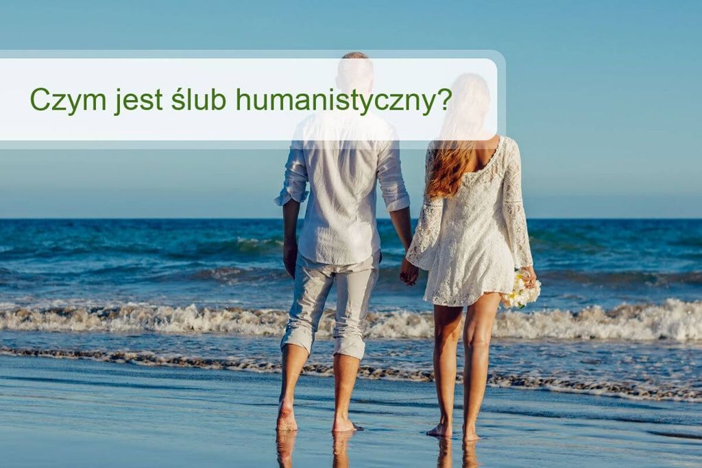 Czym jest ślub humanistyczny?